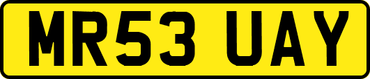 MR53UAY