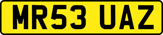 MR53UAZ