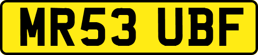 MR53UBF