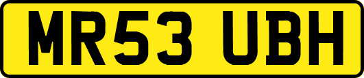MR53UBH