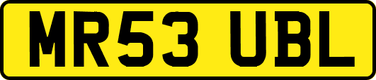MR53UBL
