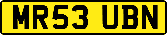 MR53UBN