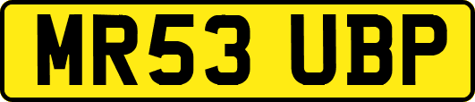 MR53UBP