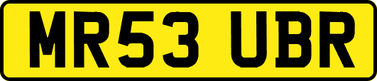 MR53UBR