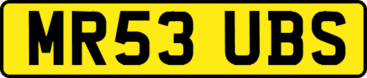 MR53UBS