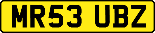 MR53UBZ