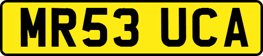 MR53UCA