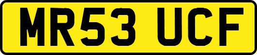 MR53UCF