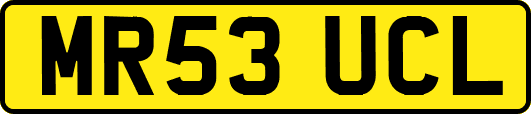 MR53UCL