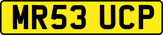 MR53UCP