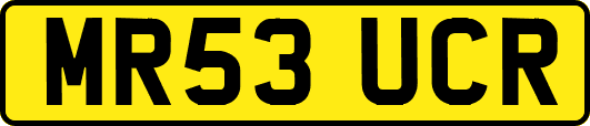 MR53UCR