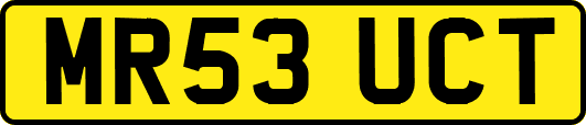 MR53UCT