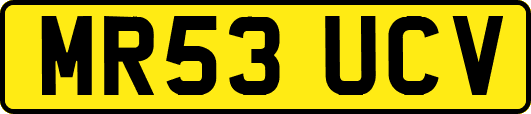 MR53UCV
