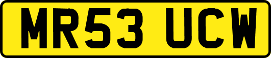 MR53UCW