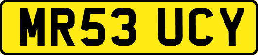 MR53UCY