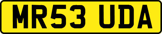 MR53UDA