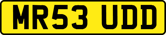 MR53UDD