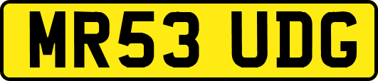 MR53UDG