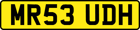 MR53UDH