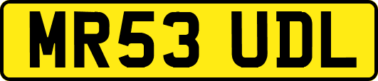 MR53UDL