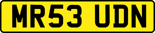 MR53UDN