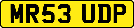MR53UDP
