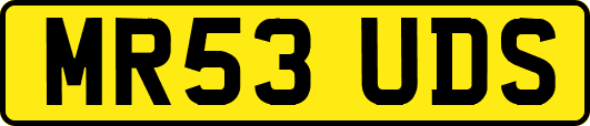 MR53UDS