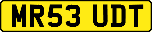 MR53UDT