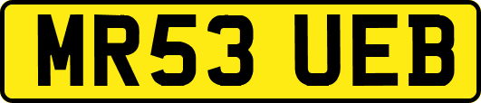 MR53UEB
