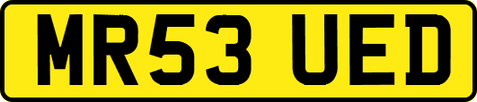 MR53UED