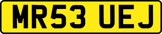 MR53UEJ