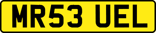 MR53UEL