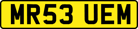 MR53UEM