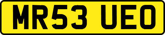 MR53UEO