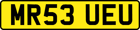 MR53UEU