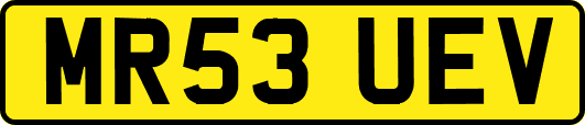 MR53UEV