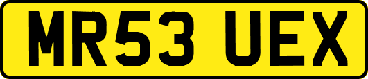 MR53UEX
