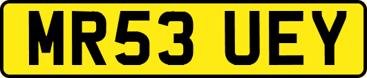 MR53UEY
