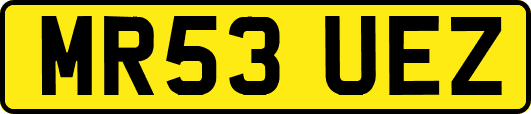 MR53UEZ
