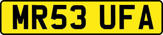 MR53UFA