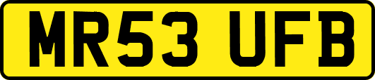 MR53UFB