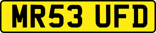 MR53UFD
