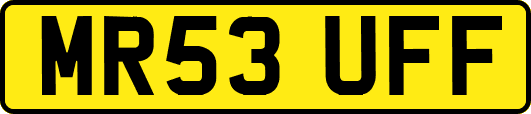 MR53UFF