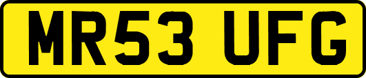 MR53UFG