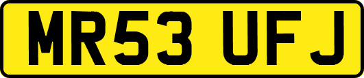 MR53UFJ