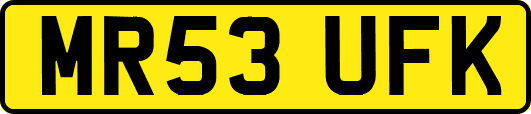 MR53UFK