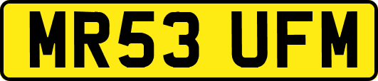 MR53UFM