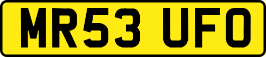 MR53UFO