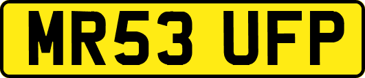 MR53UFP