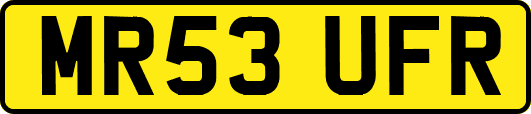MR53UFR
